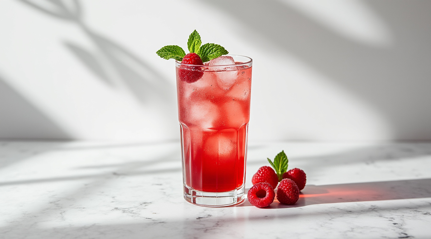 Eclipse Cocktail