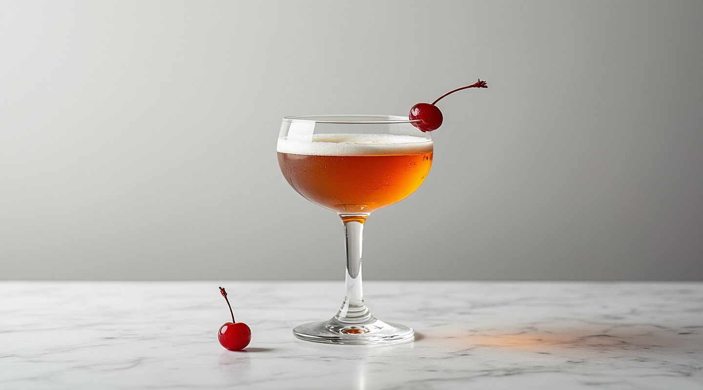 Free Town Cocktail