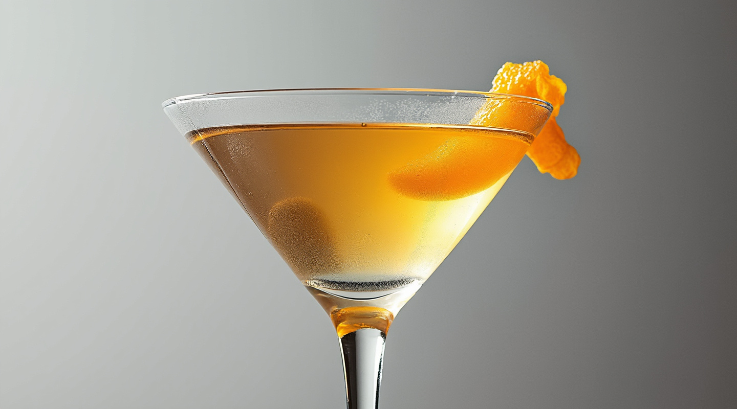 Don Juan Cocktail