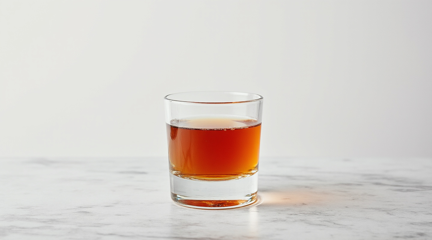 Hammer of the Gods cocktail image