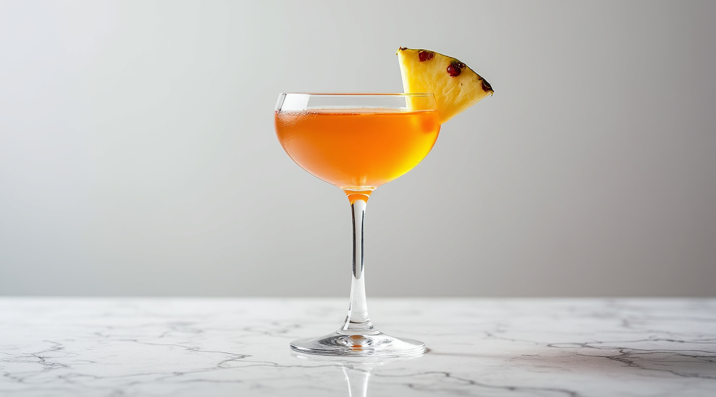 Hot Tub Cocktail