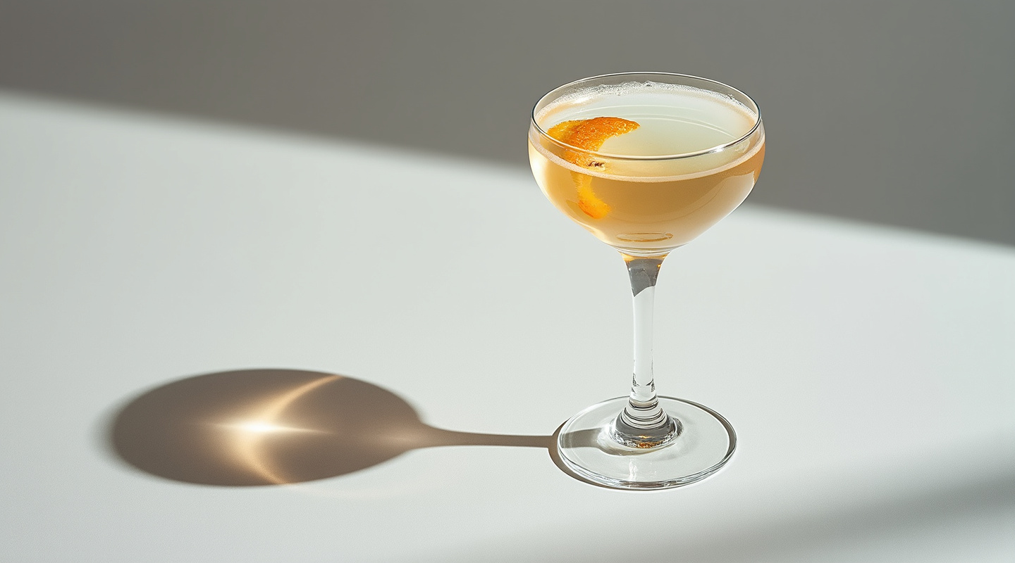 Ice 'T' Knee Cocktail