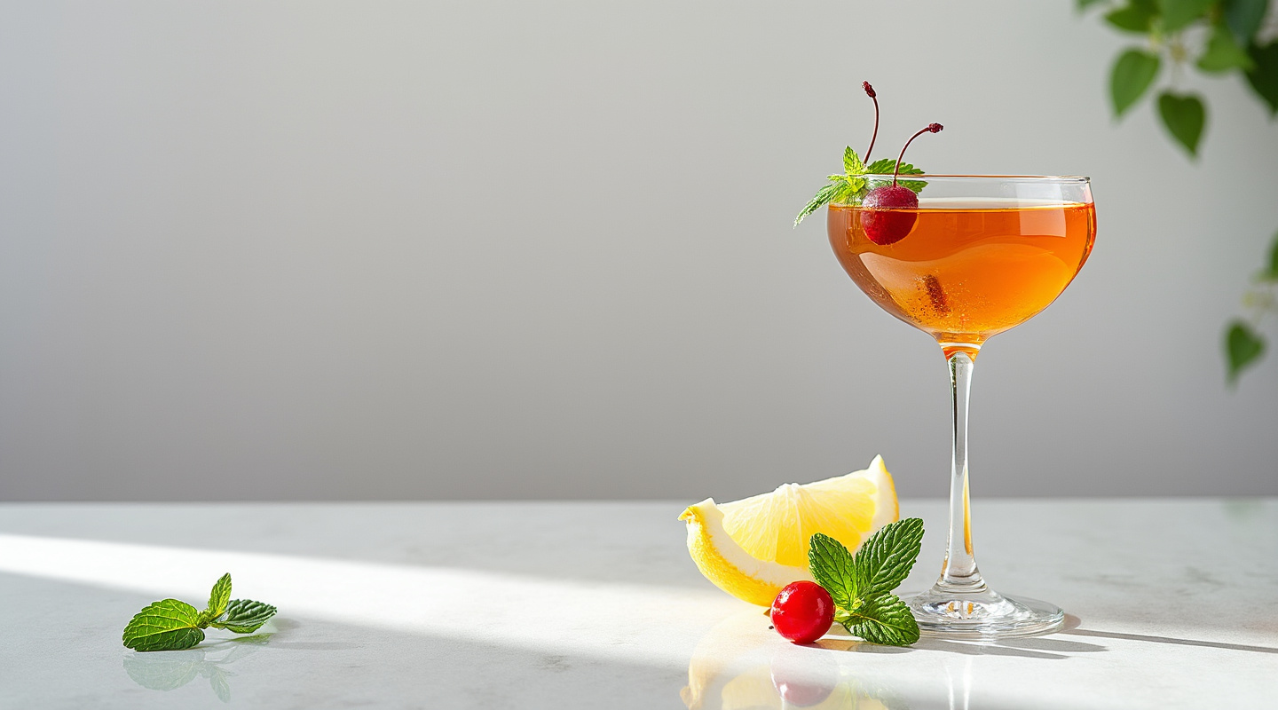 A.B.C. Cocktail