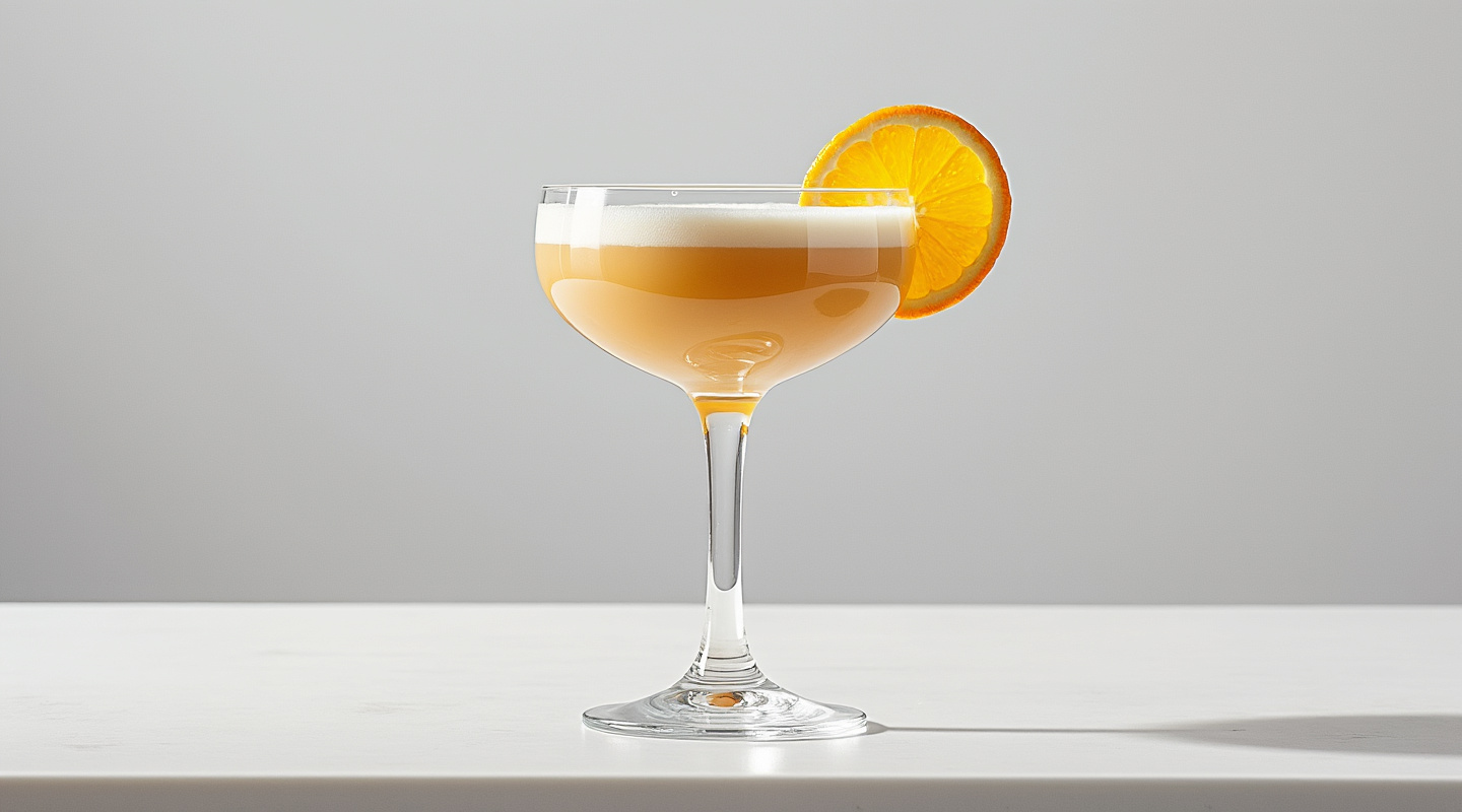 Dreamsicle Cocktail