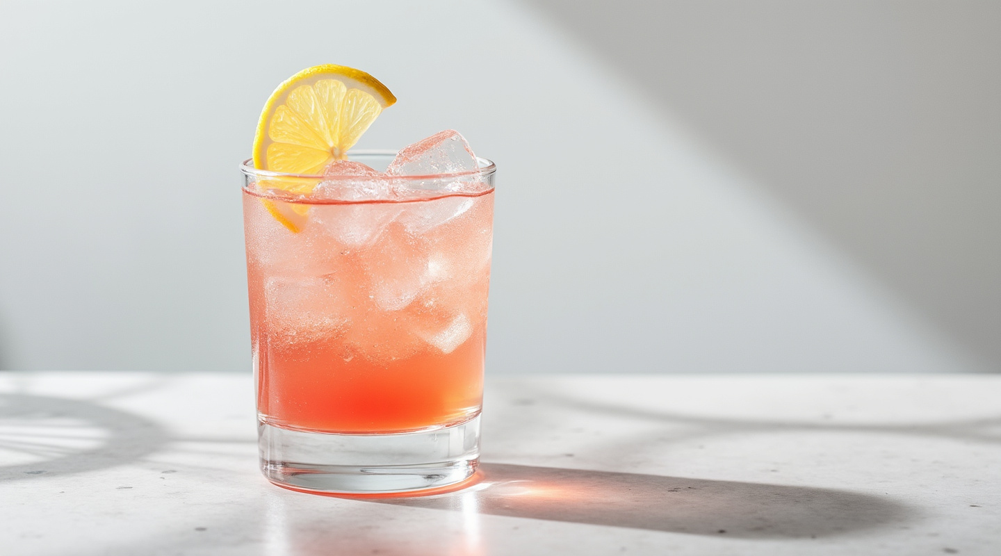 Light Breeze Cocktail