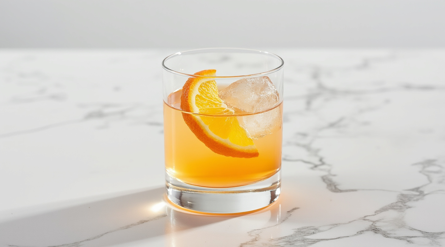 Limited Liability Cocktail
