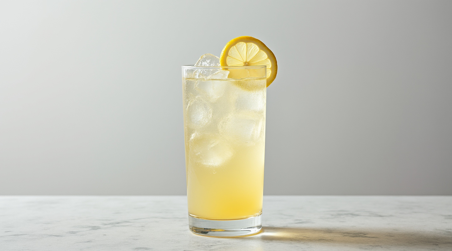 Long Island Lemonade