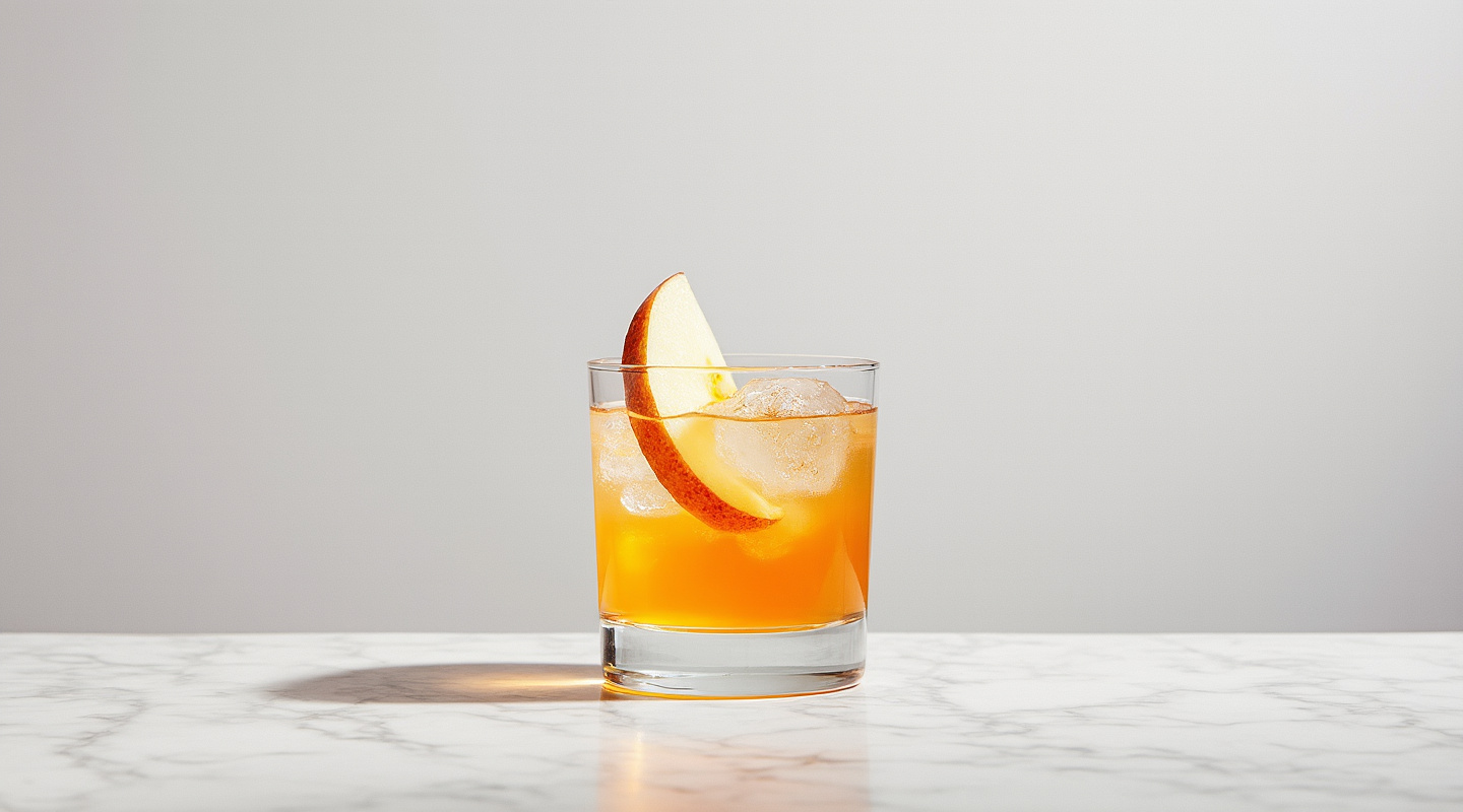 Love Junk Cocktail