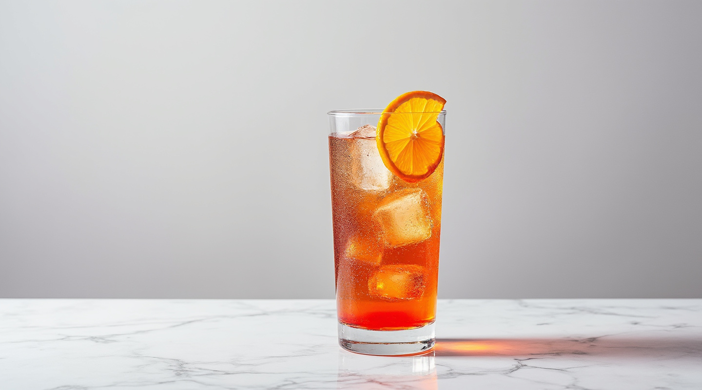 Mambo Cocktail