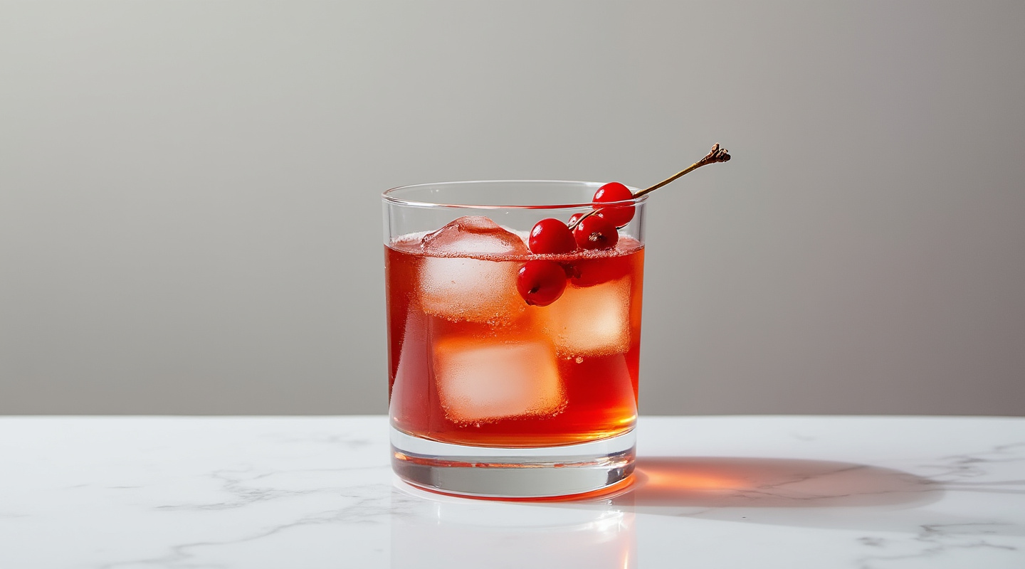 Artist's Special Cocktail