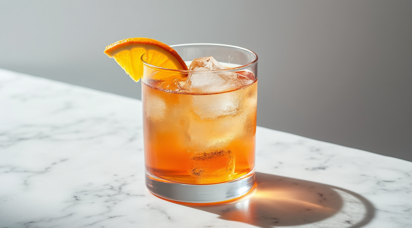 Durango cocktail