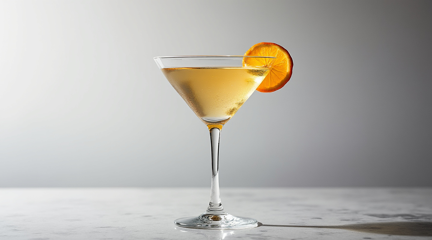 Noon Cocktail