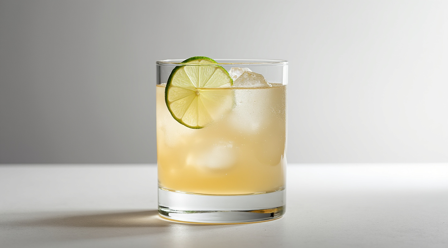 Oaza Cocktail