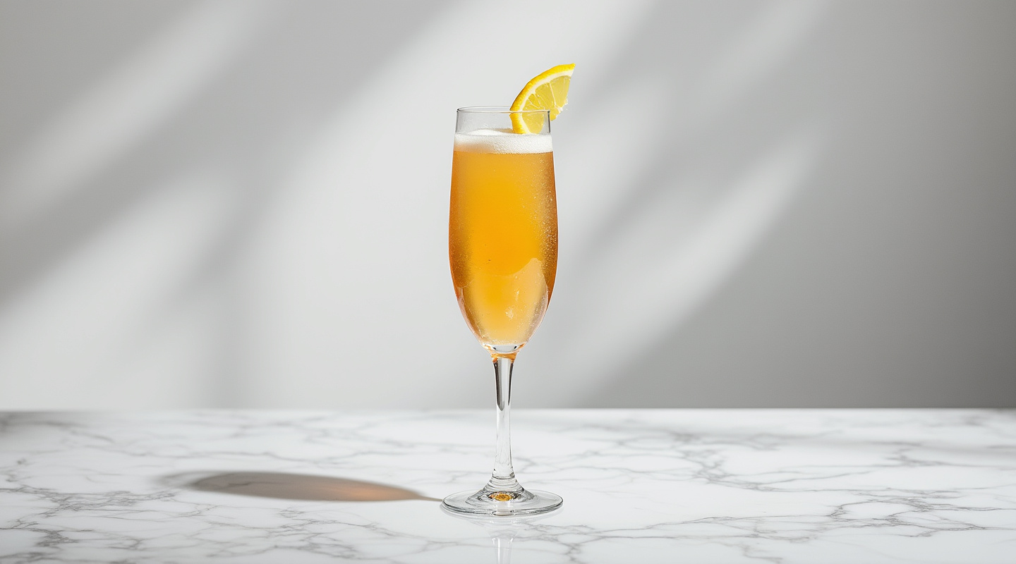 Prince of Wales Cocktail