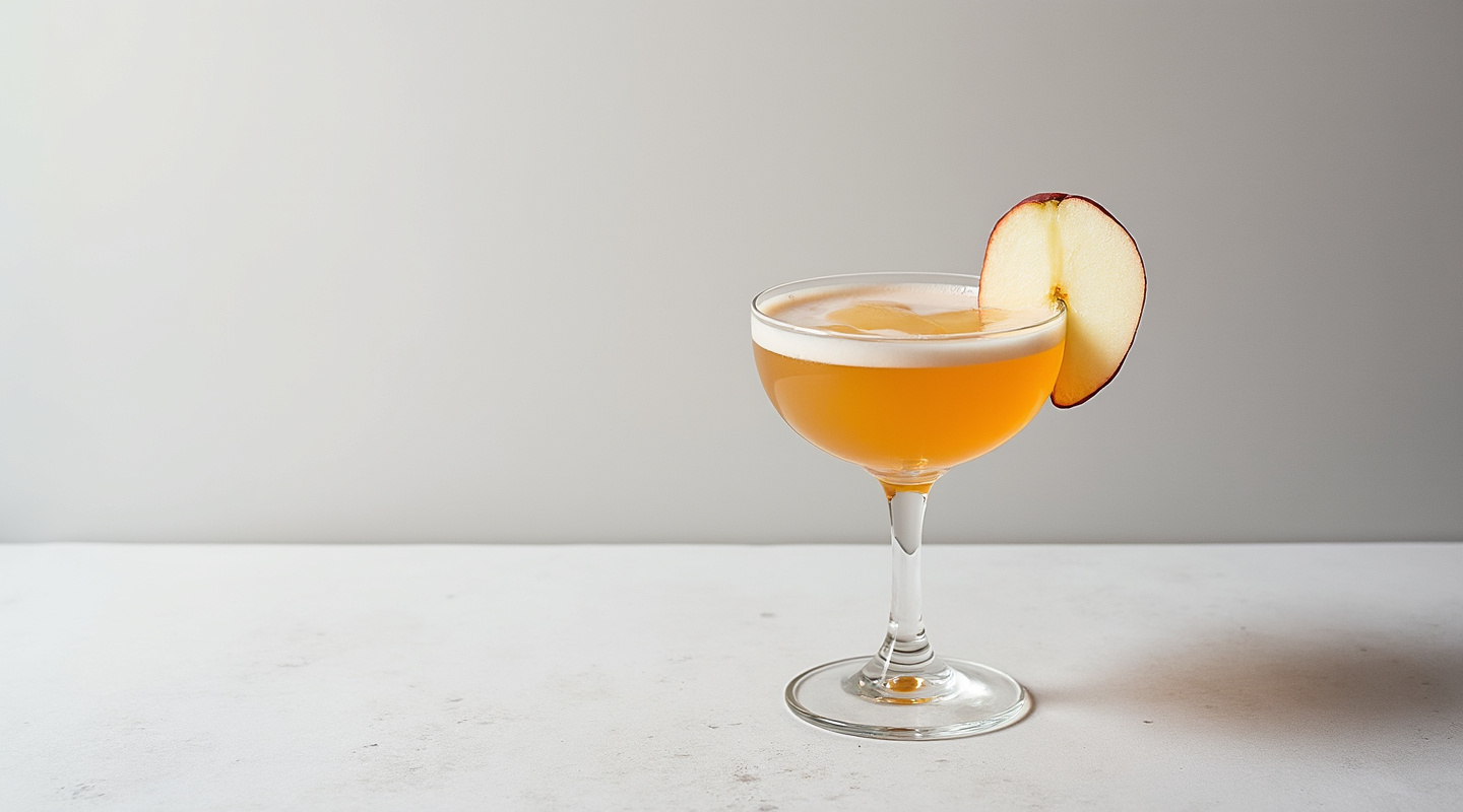 El Torado Cocktail Image