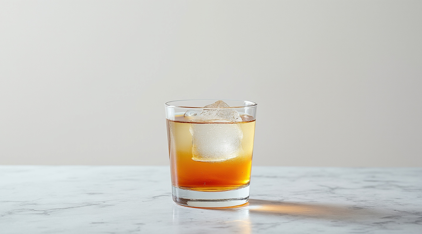 Russian Lude Shot