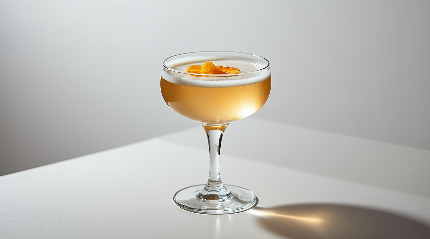 Embassy Royal Cocktail