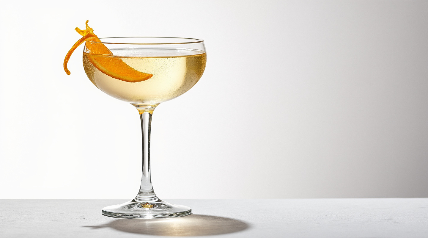 Stork Club Cocktail