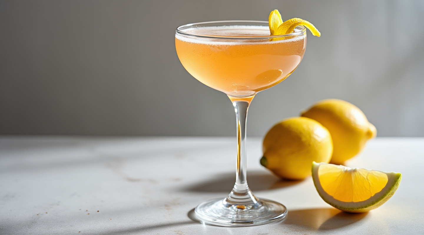 Stupid Cupid Cocktail