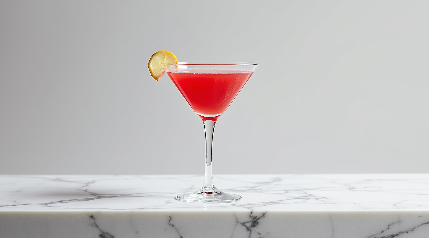 Sweet Louise Cocktail