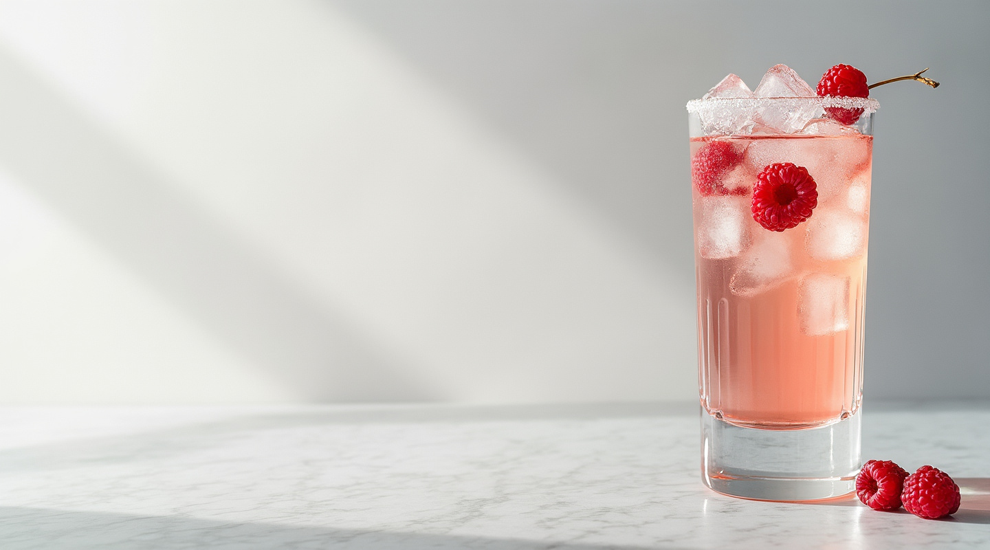 Sweet Tart Cocktail