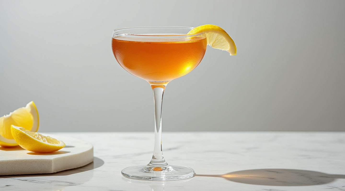 Tantris Sidecar No.1