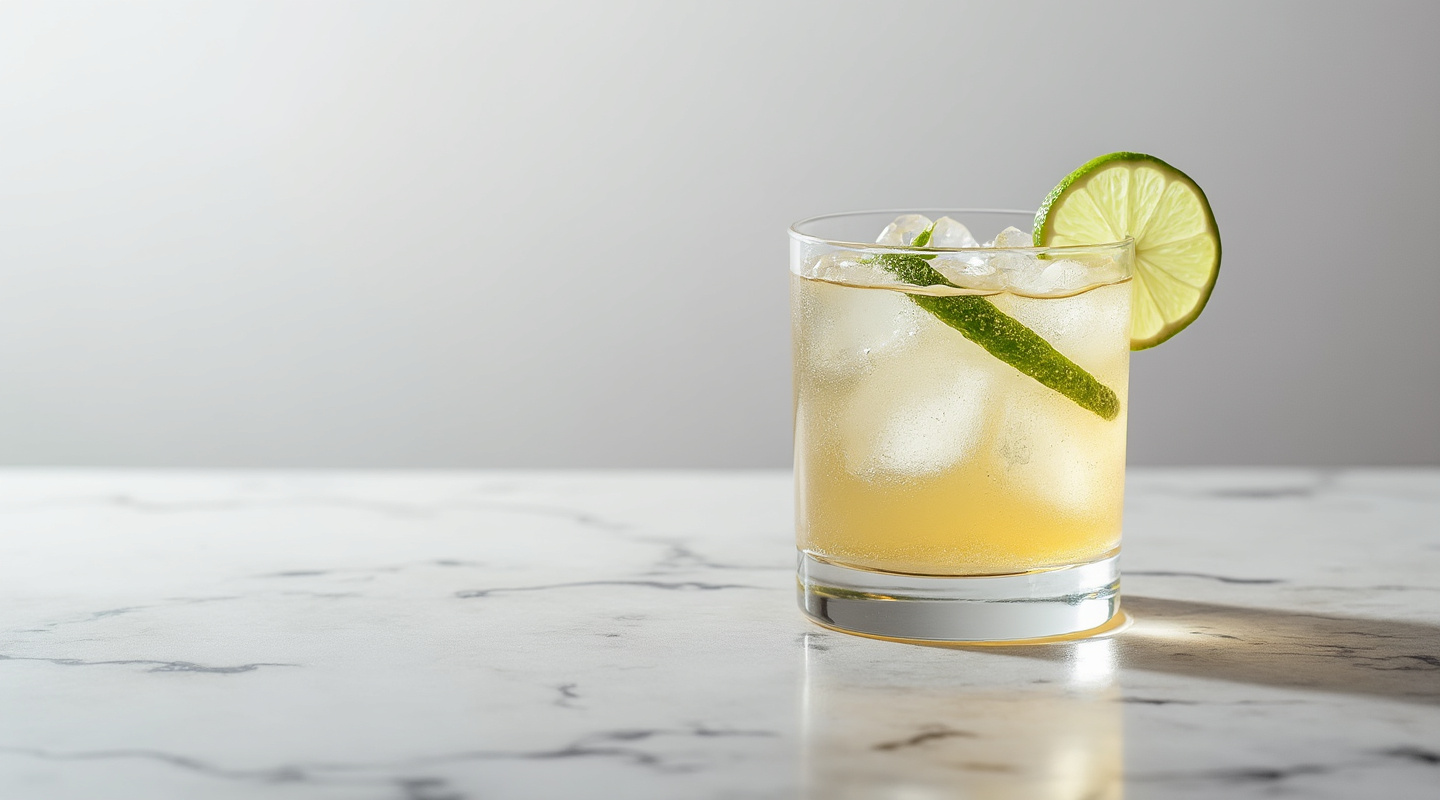 Ti Punch Cocktail