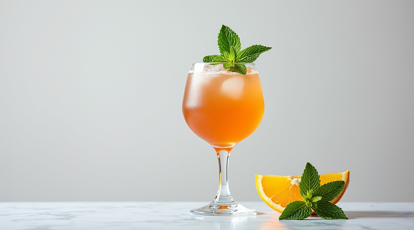 Tipperary No.2 Cocktail