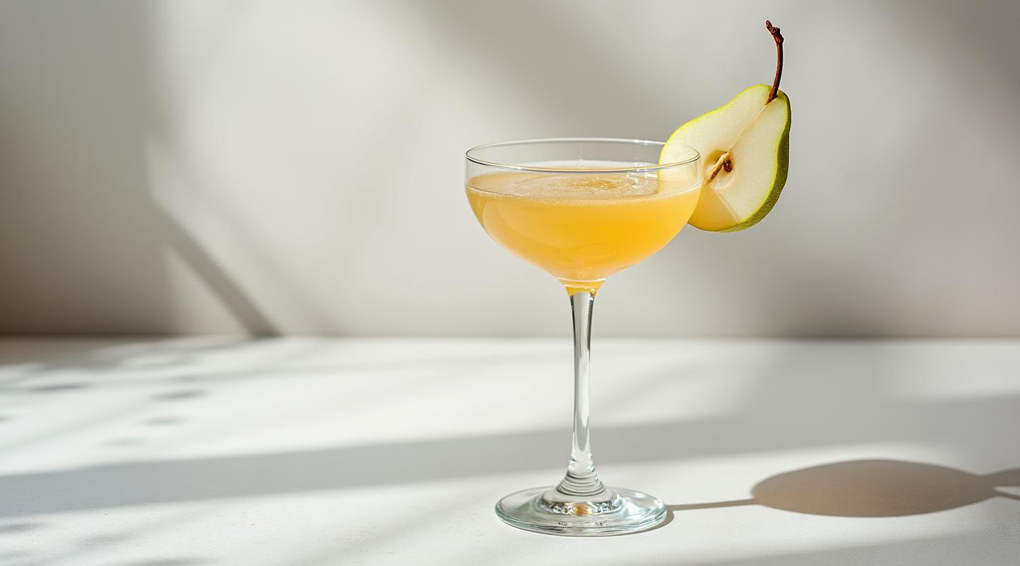 Escalator Cocktail image