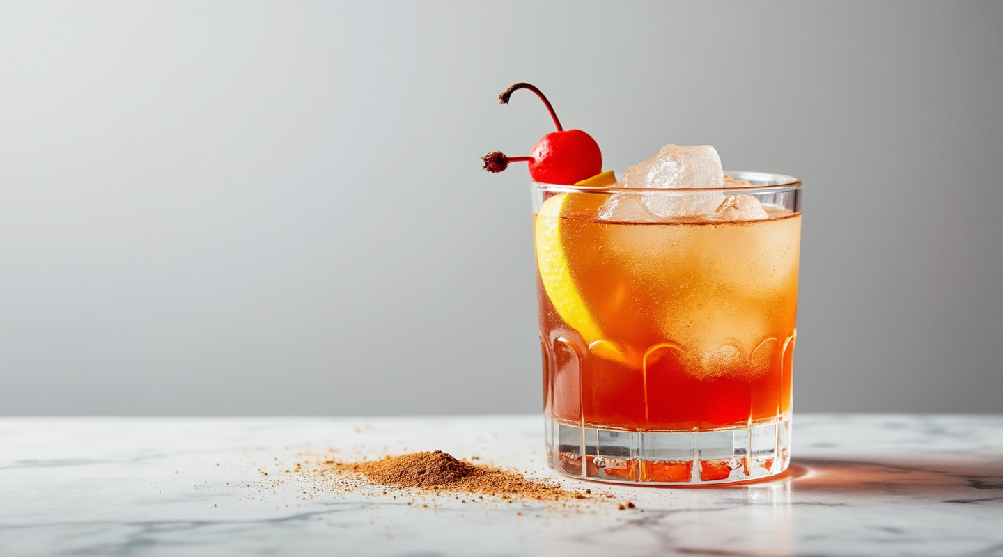 Voodoo Cocktail