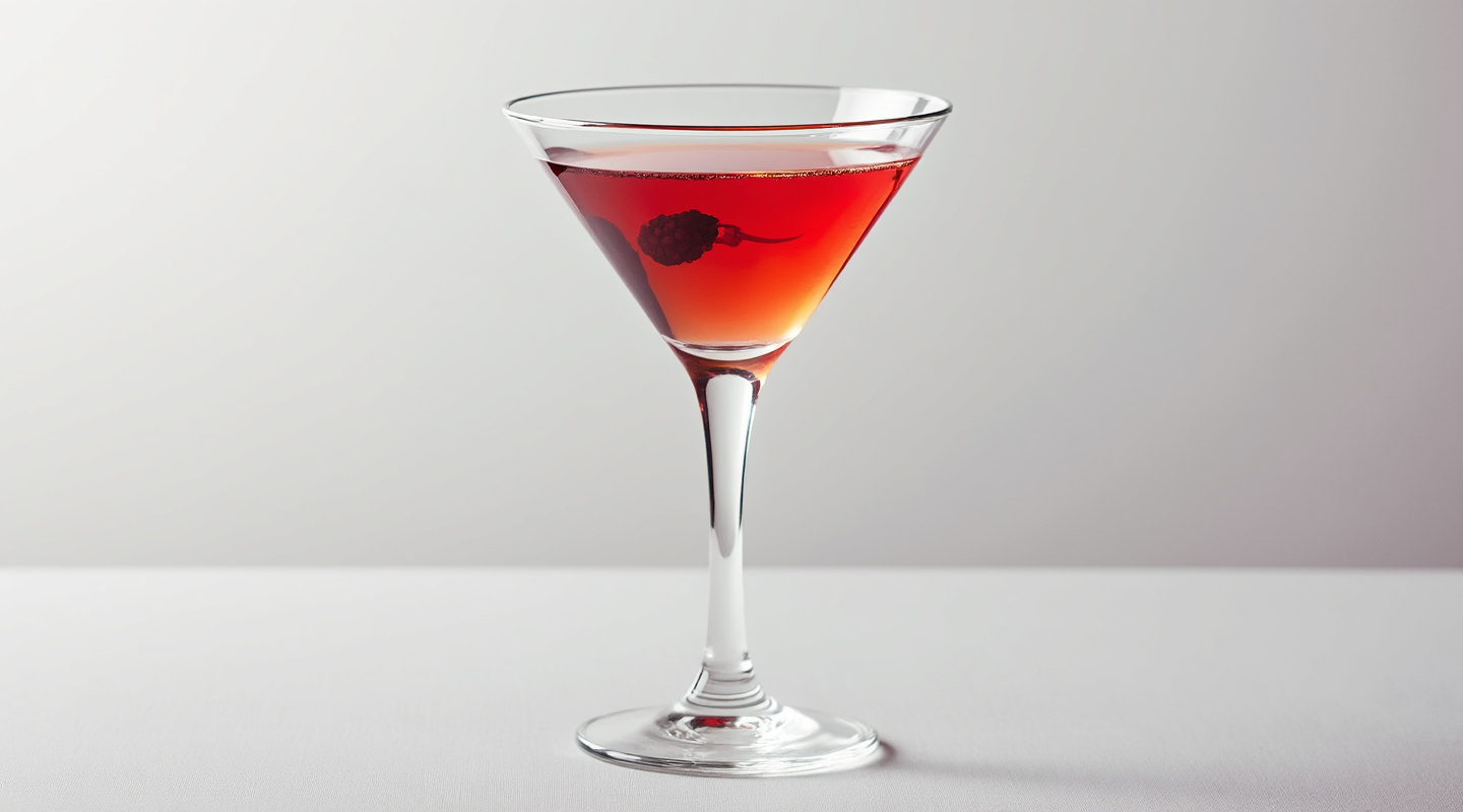 Especial Day Cocktail