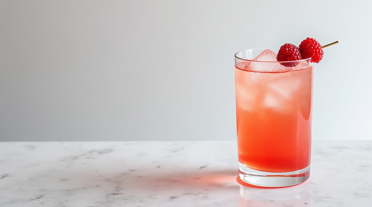 Zubway Cocktail