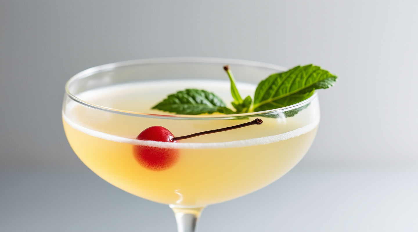 El Presidente Menocal Special