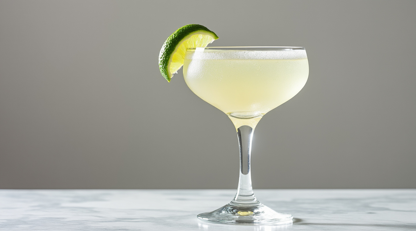 Daiquiri Authentico