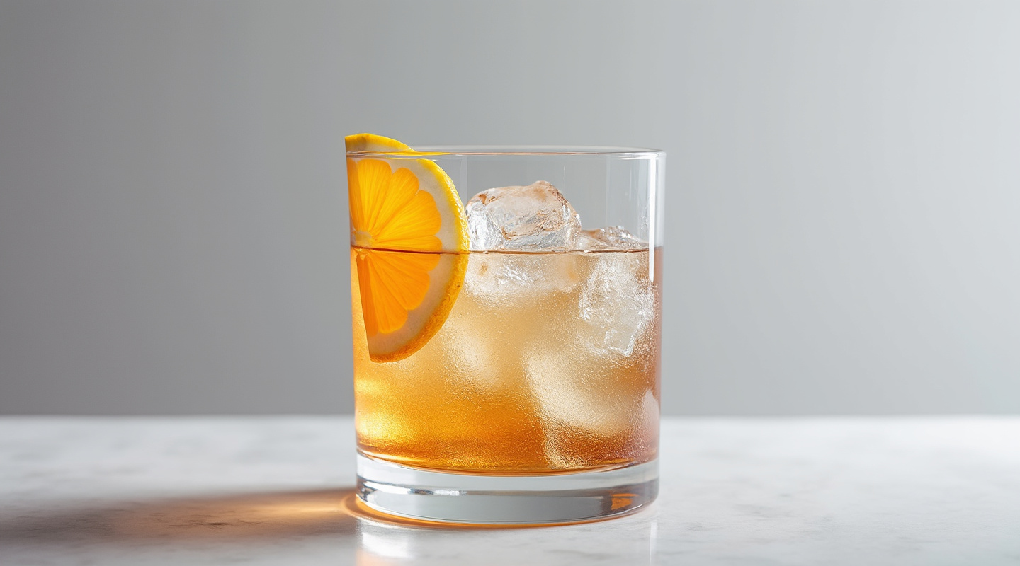 Hobson Cocktail