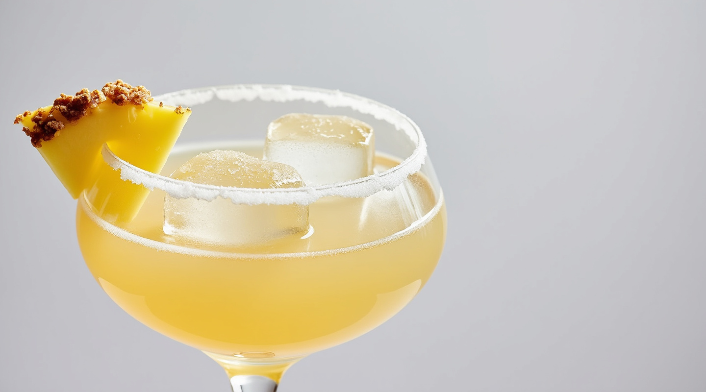 Indochine Cocktail