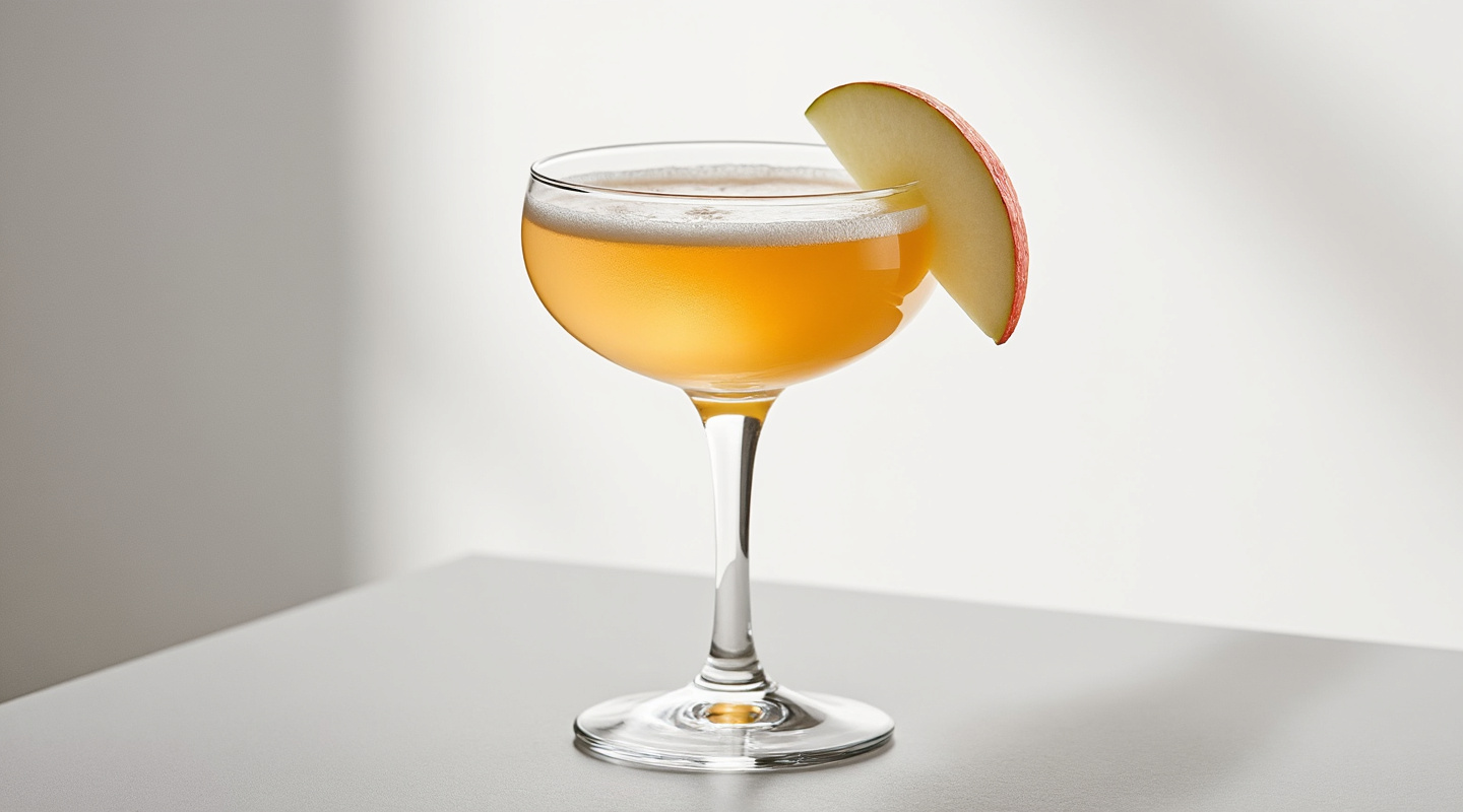 Lekker Lekker Cocktail