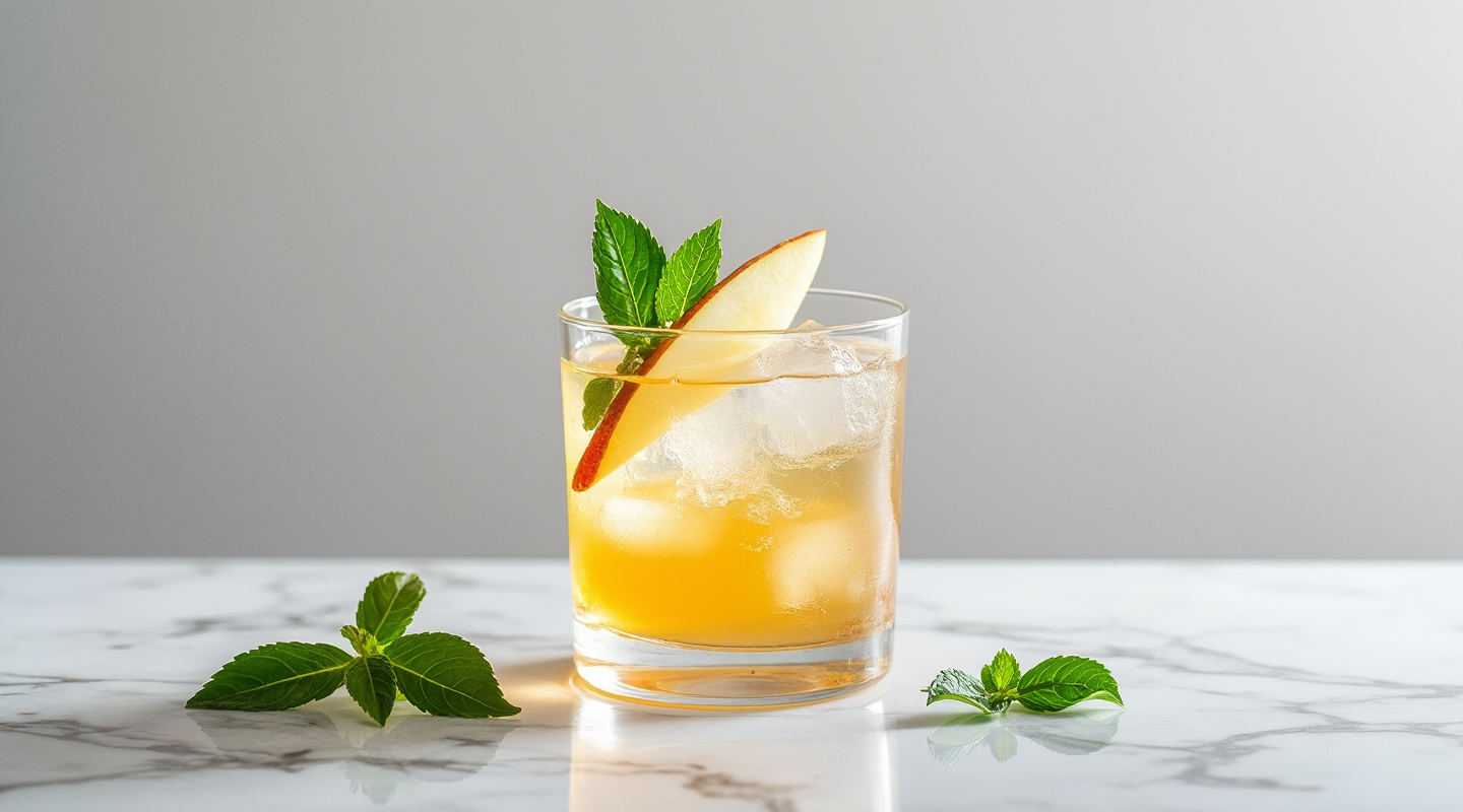 Lonsdale Cocktail