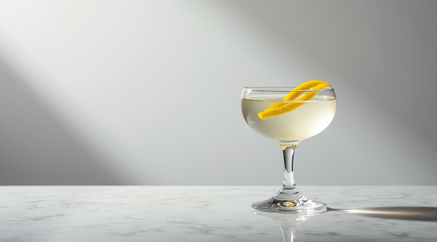 The Montford Cocktail