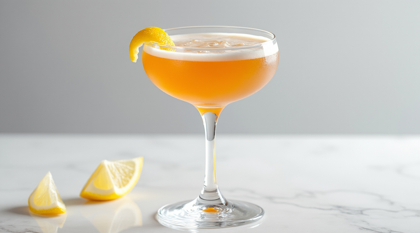 Papa Bear Cocktail