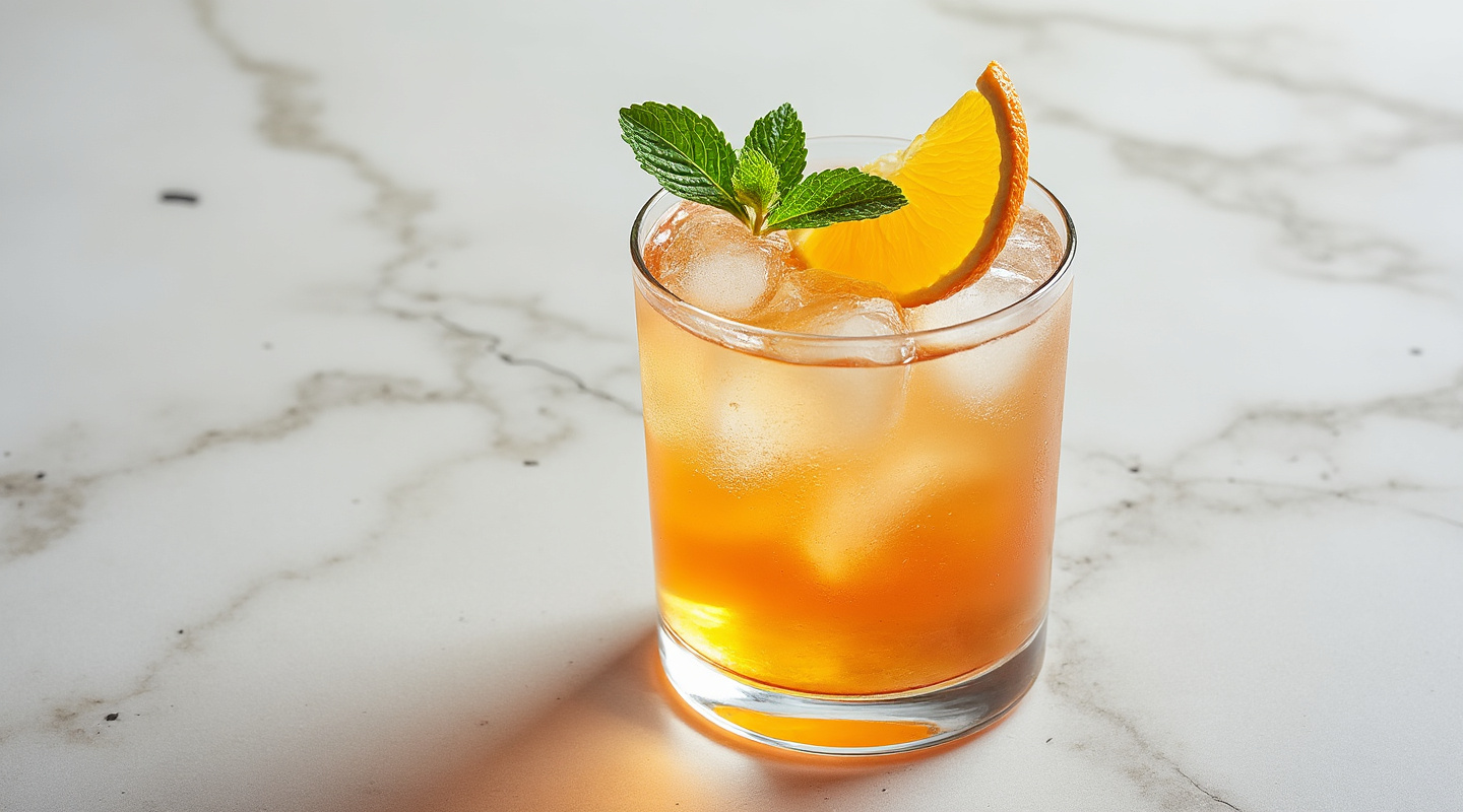 Patrick Gavin Duffy's Punch