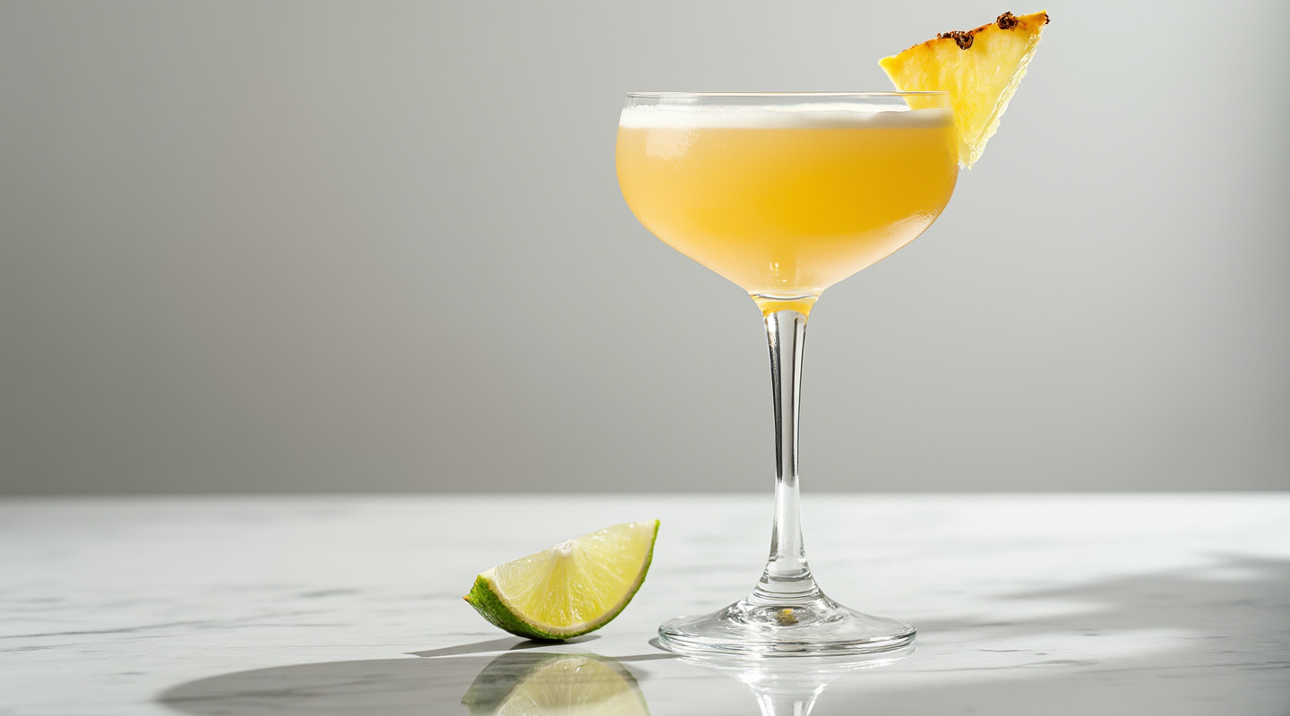 Prestige Cocktail