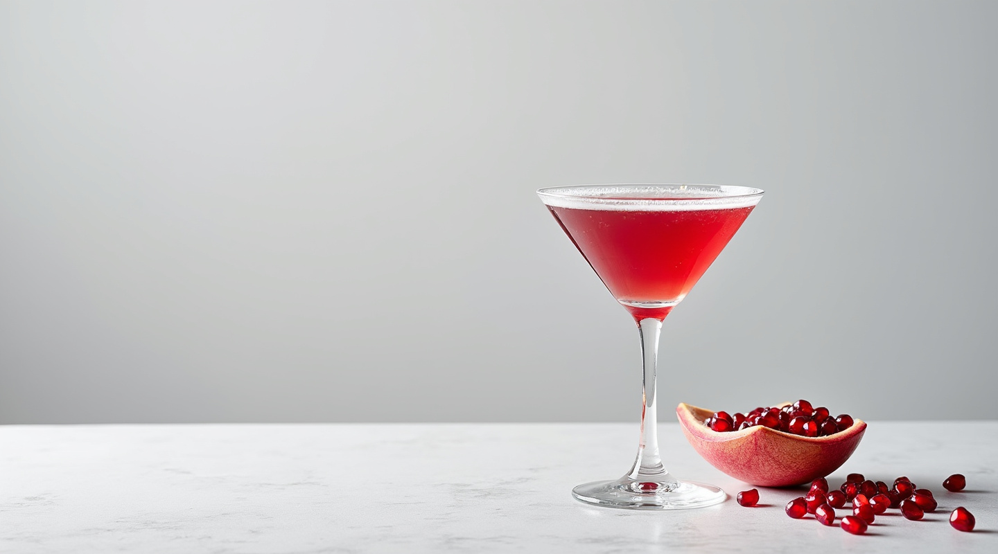 Fiesta Cocktail