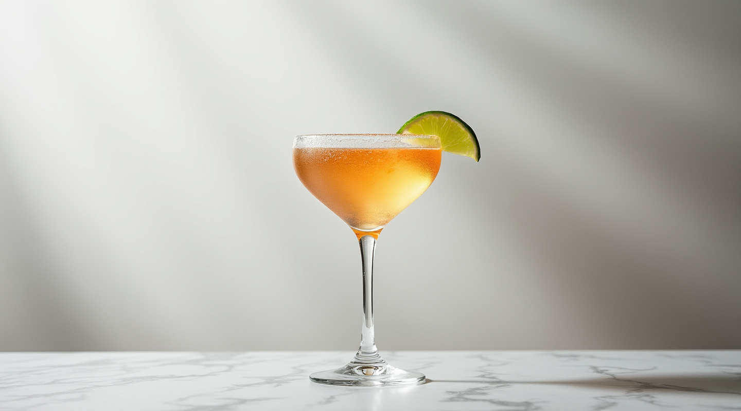 Suppertime Daiquiri