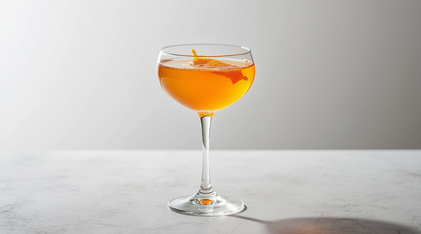 Yokohama Cocktail