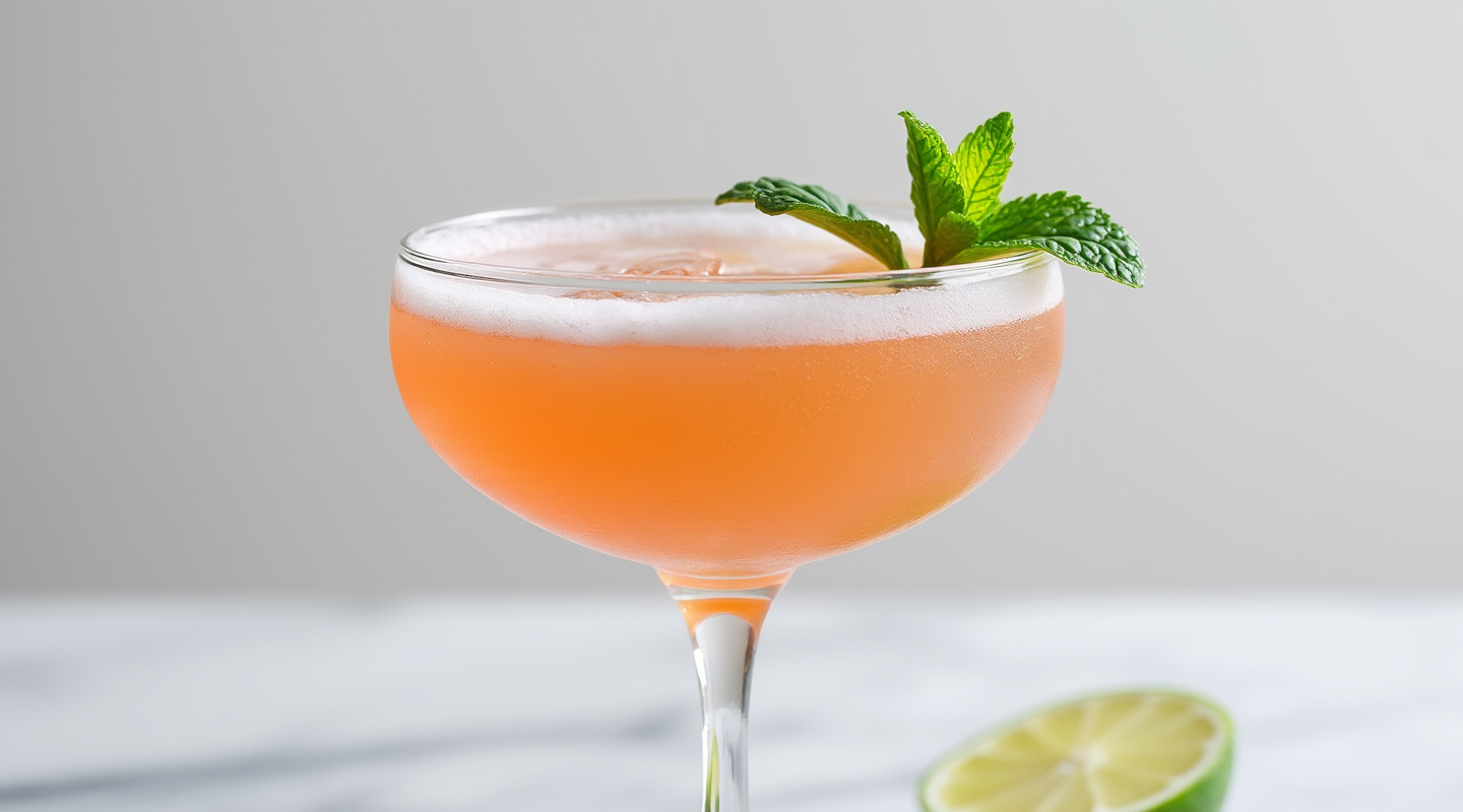 Encantado Cocktail