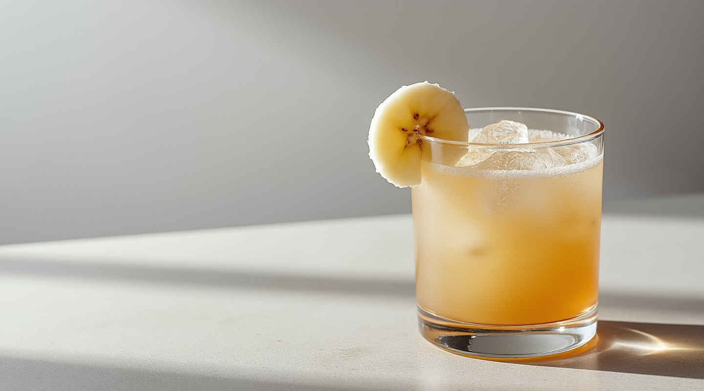Hummingbird Cocktail