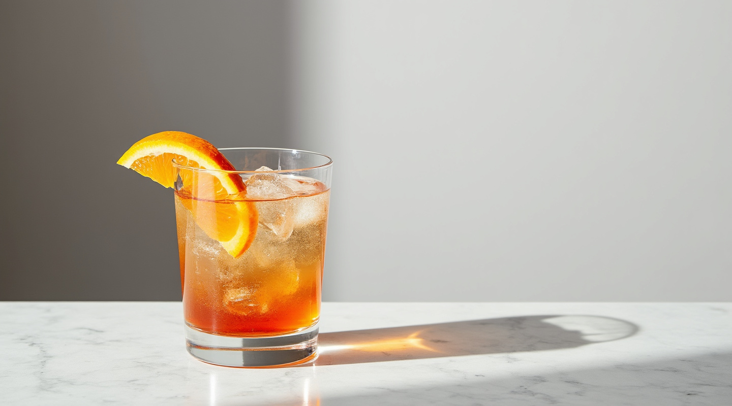 Jambalaya cocktail image