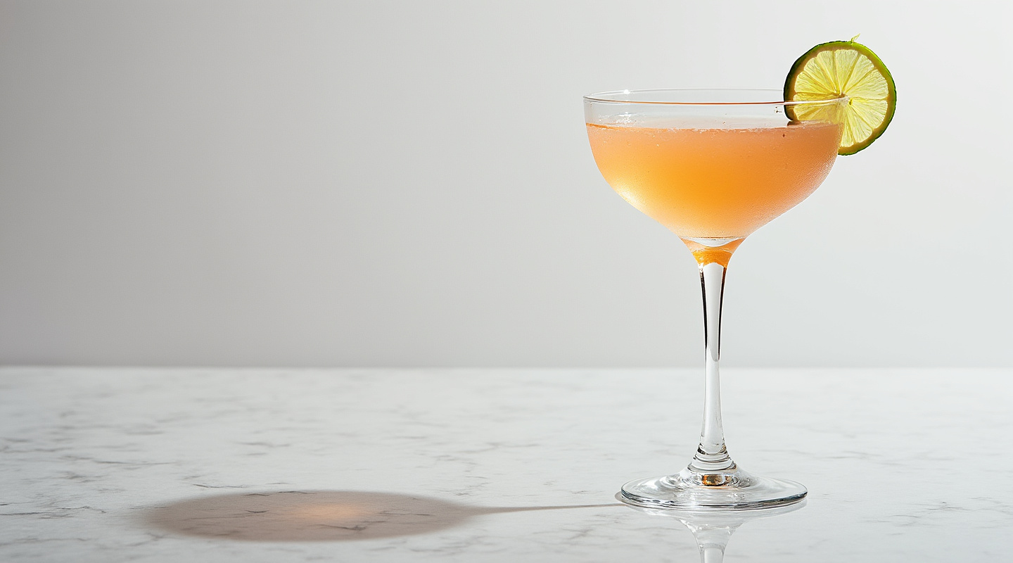 Neal's Barbados Cosmopolitan