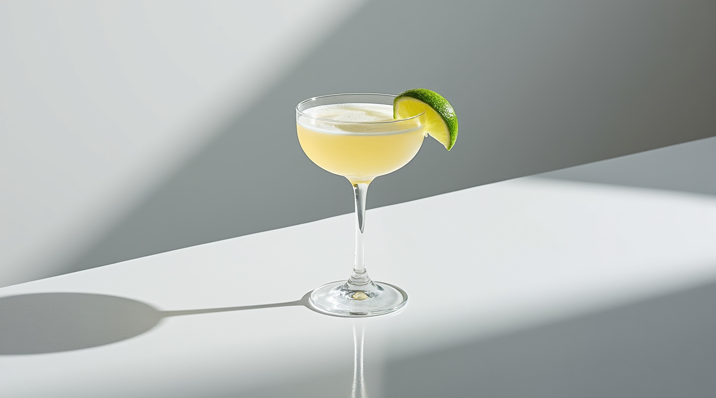 Nuclear Daiquiri